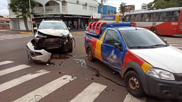 Fotos: Portal Nova Santa Rosa