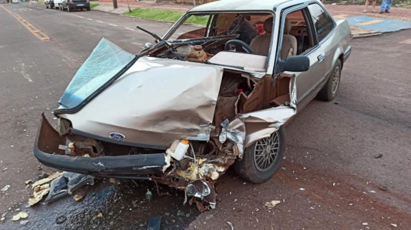 Foto: Portal Nova Santa Rosa.