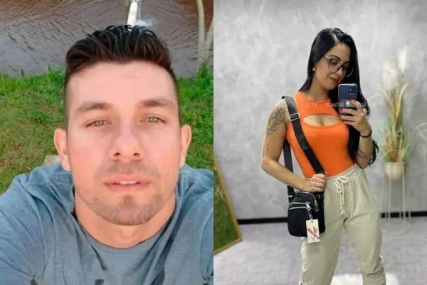 Foto: Divulgação/Plantão Maringá