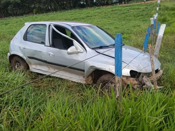 Fotos: Maicon Stefan/Ponto da Notícia