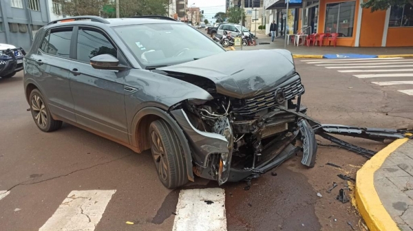 Fotos: Portal Nova Santa Rosa