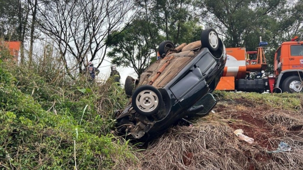 Foto Julio Cesar Alves/Rádio Ampére