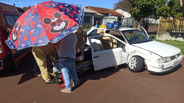 Fotos: Portal Nova Santa Rosa