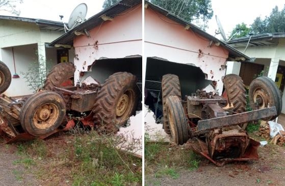 Foto Valdecir Moraes/Cristal FM