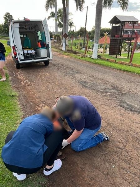 Foto: Ponto da Notícia