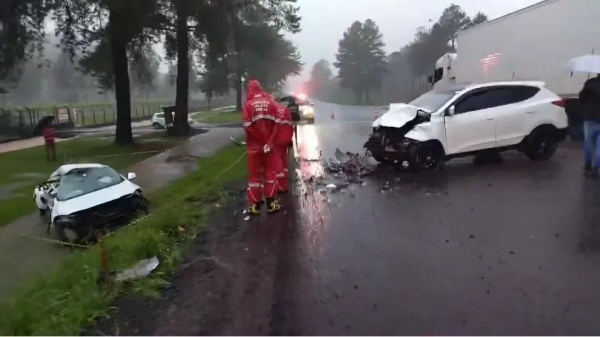 Foto: Reprodução Rádio Celinauta