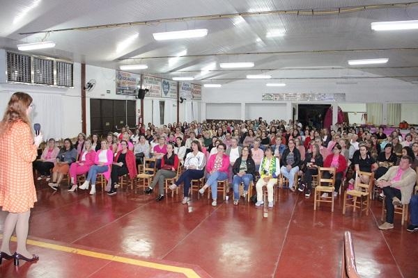 Fotos: Assessoria