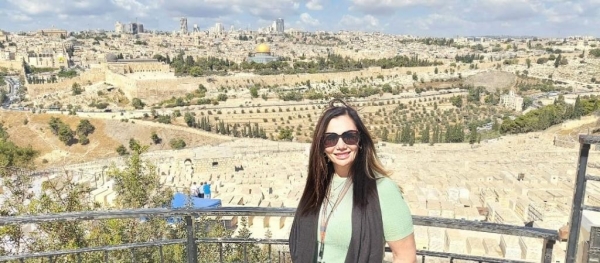 Jerusalém. Foto: Divulgação.