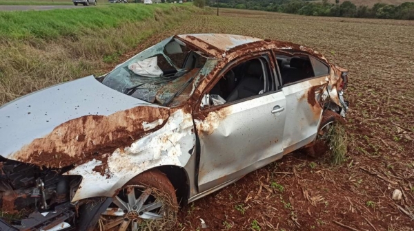 Fotos: Portal Nova Santa Rosa