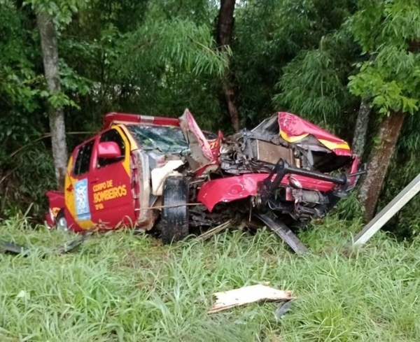 Foto Divulgação Radio Copas Verdes