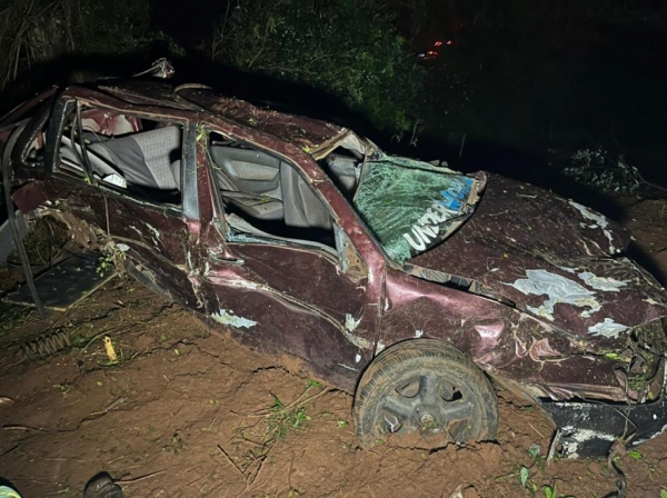 Fotos: Portal Nova Santa Rosa