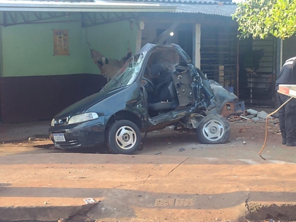 Foto: Rádio Cultura de Foz