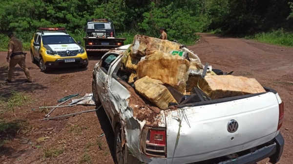 Fotos: Portal Nova Santa Rosa