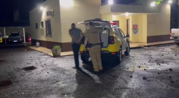 Fotos: Portal Nova Santa Rosa.