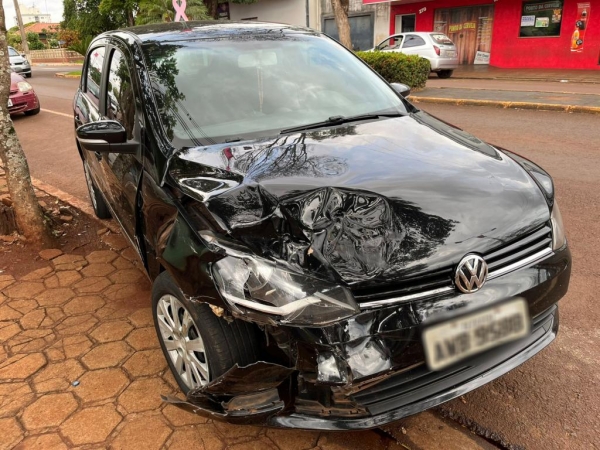 Fotos: Portal nova Santa Rosa