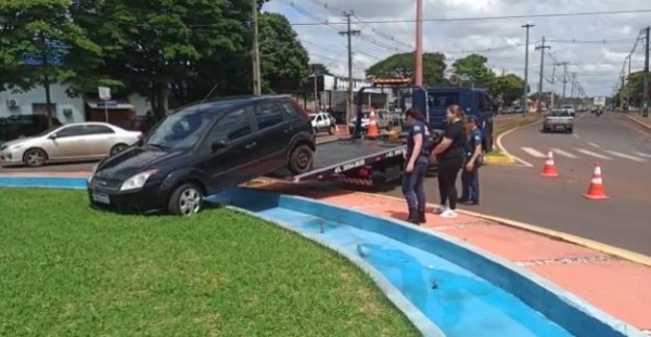 Fotos: Portal Nova Santa Rosa