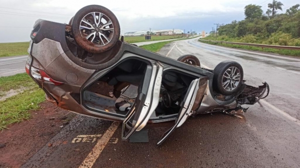 Fotos: Portal Nova Santa Rosa