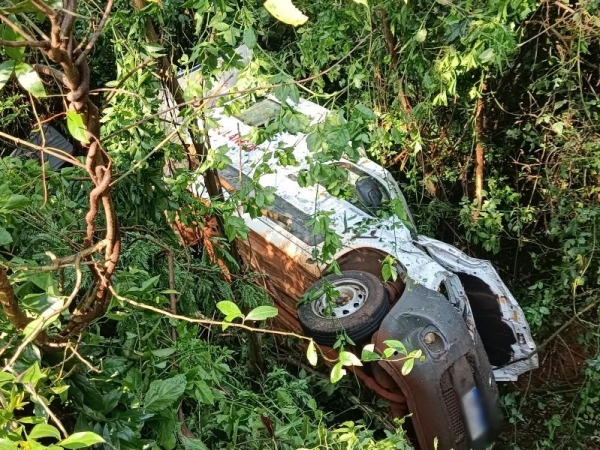 Fotos: Maicon Stefan/Ponto da Notícia