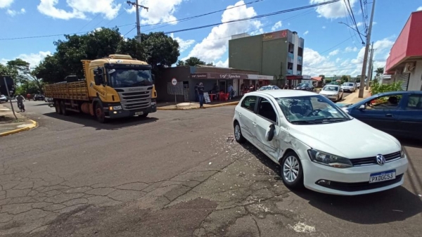 Fotos: Portal Nova Santa Rosa