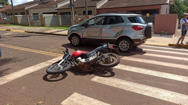 Foto: Portal Nova Santa Rosa