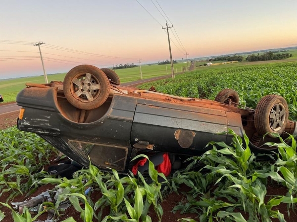 Fotos: Portal Nova Santa Rosa.