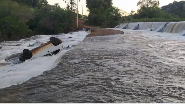 Foto: PB Urgente Sudoeste