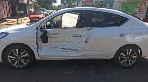 Fotos: Portal Nova Santa Rosa