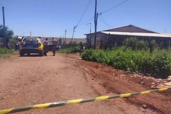  Reprodução/Ana/Ric TV