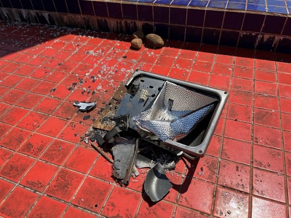 Fotos: Portal Nova Santa Rosa