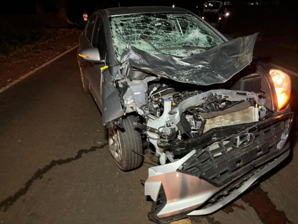 Fotos: Portal Nova Santa Rosa.