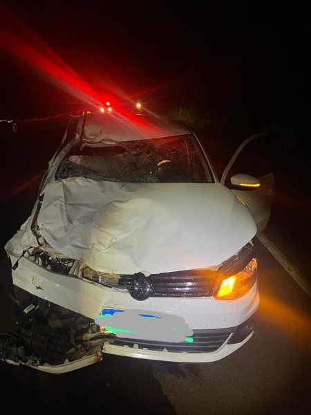 Foto: PRE/Batalhão de Polícia Rodoviária