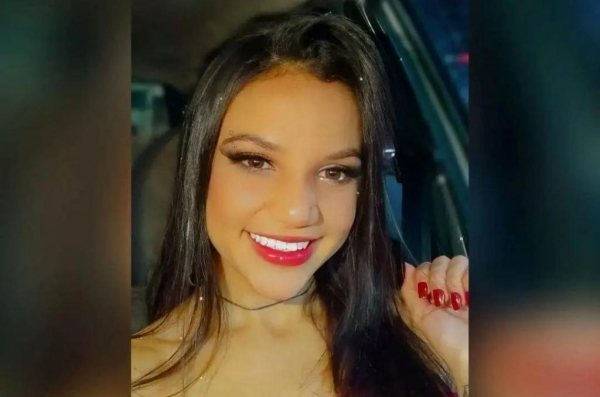 Sara Ferreira | Foto: Reprodução do Facebook