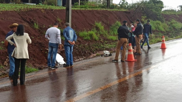 Fotos: Portal Nova Santa Rosa