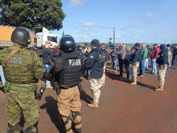 Foto: Maicon Stefan/Ponto da Notícia