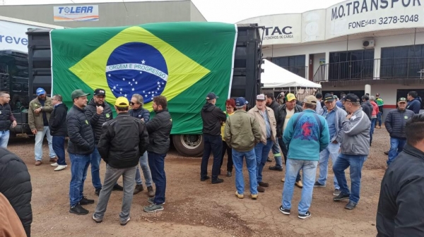 Fotos: Portal Nova Santa Rosa