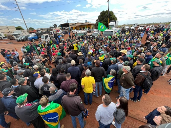 Fotos: Portal Nova Santa Rosa