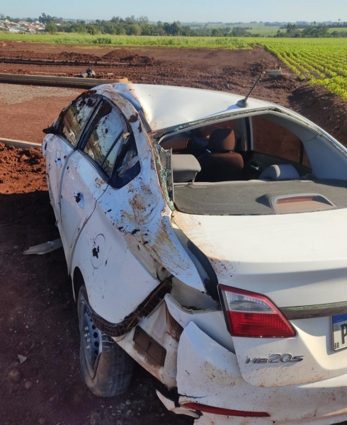 Fotos: Divulgação/Rede Social