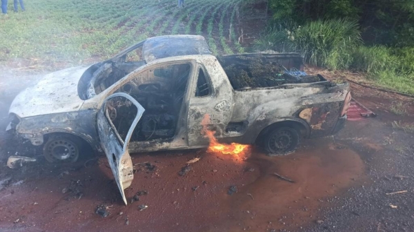 Fotos: Portal Nova Santa Rosa