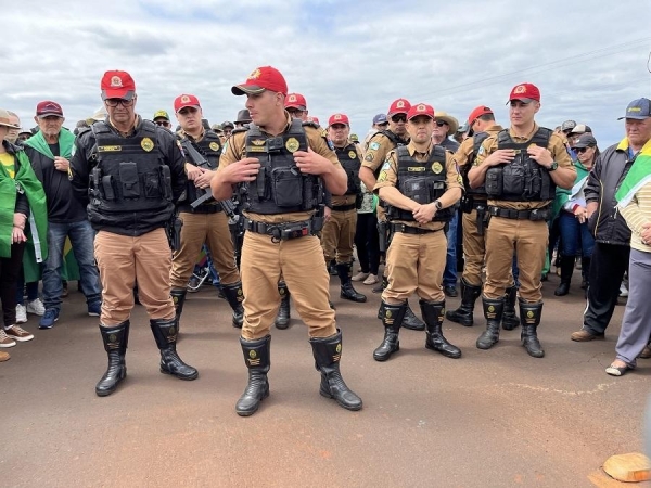 Foto: Portal Nova Santa Rosa