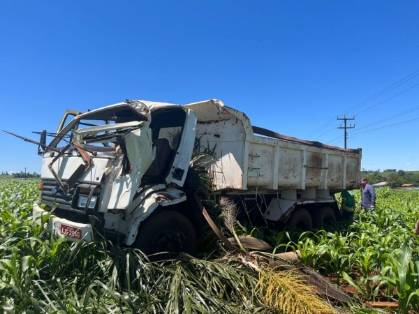 Fotos: Portal Nova Santa Rosa