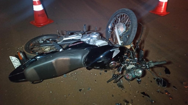 Fotos: Portal Nova Santa Rosa