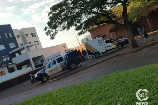 Foto: Costa Oeste News