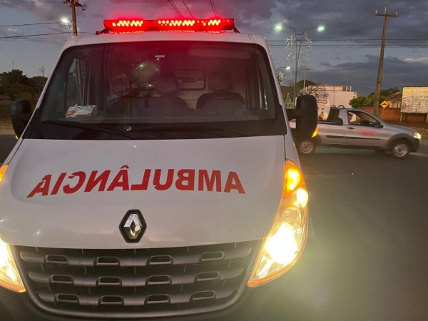 Fotos: Portal Nova Santa Rosa