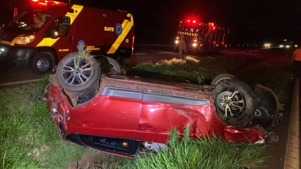 Foto: Ailton Santos Portal 24