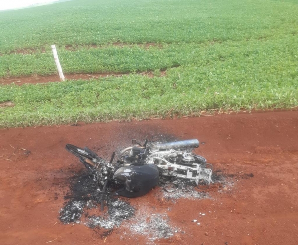 Foto: Arquivo pessoal/internauta