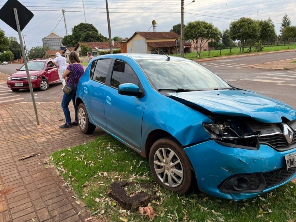 Fotos: Portal Nova Santa Rosa