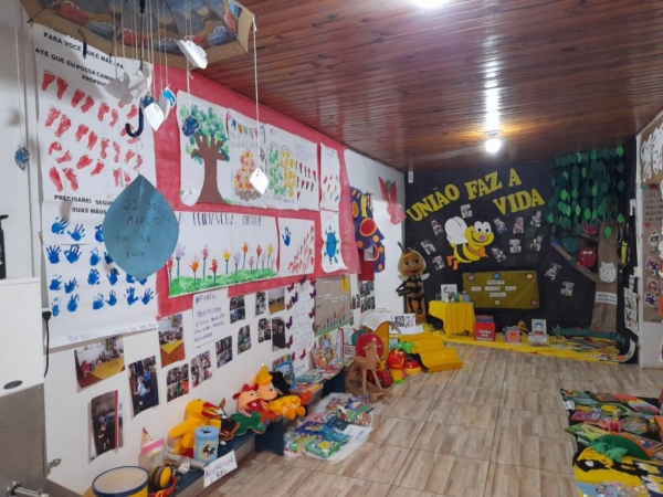 Fotos: Assessoria
