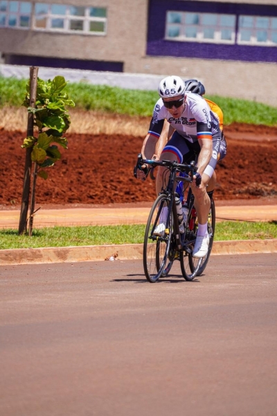 Schiohart Juliano da Silva . Foto: Divulgação.