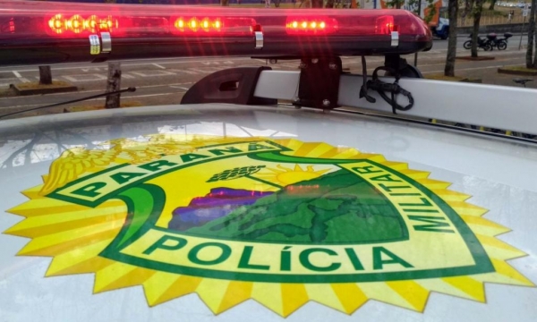 Foto: Divulgação/PM