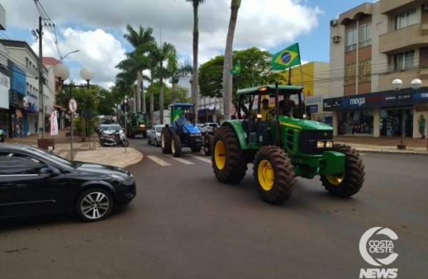 Foto|: Costa Oeste News